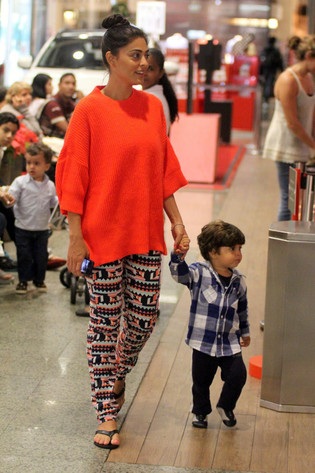 juliana paes e filho pedro juliana paes e filho pedro